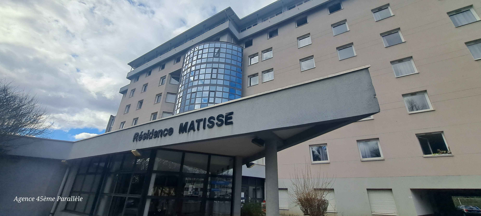 Photo bien immobilier