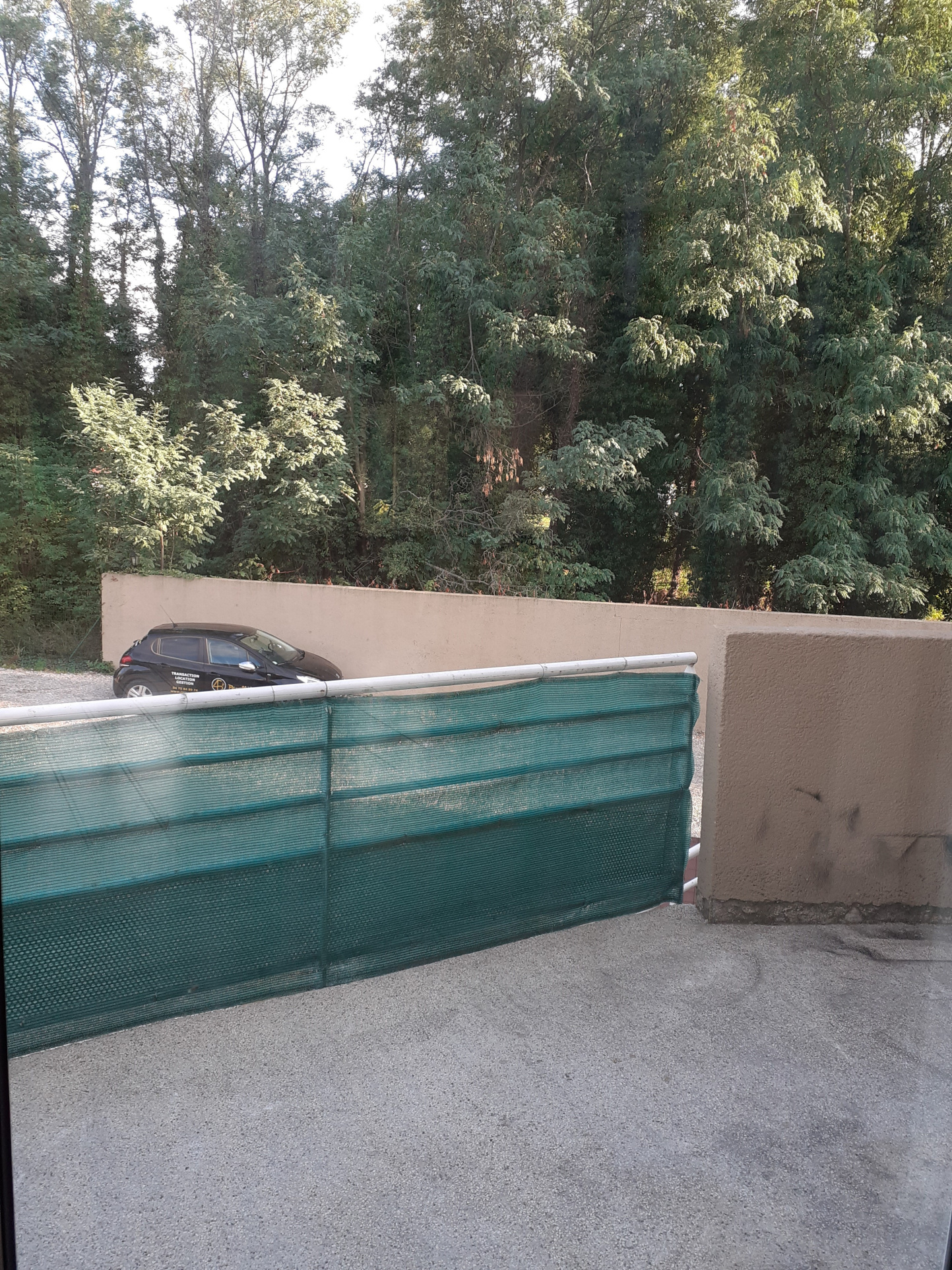 T3 en duplex avec sa terrasse - BOURG LES VALENCE