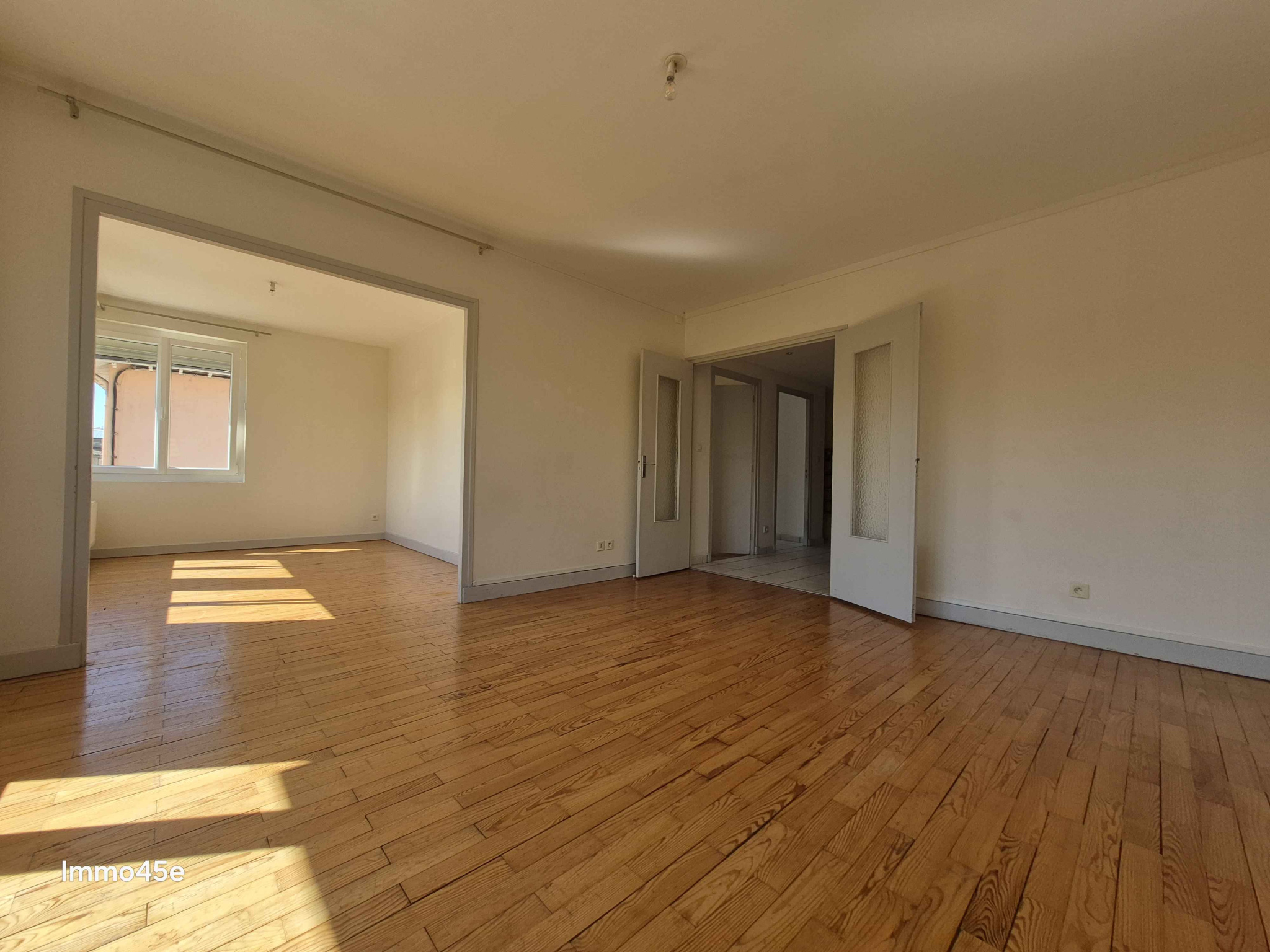 EXCLUSIVITE TAIN L'HERMITAGE Taurobole, APPARTEMENT T3 + GAR
